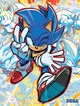 Sonic -Aliado-