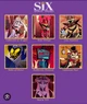 SIX - Hazbin Hotel