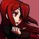 Parasoul skullgirls