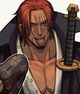 Shanks