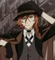 Chuuya Nakahara