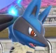 Lucario 