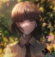 Akiko Yosano