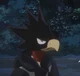 Fumikage Tokoyami