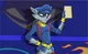 Sly Cooper
