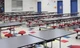 That lunch table