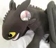 Plushie Toothless