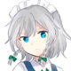 Sakuya Izayoi