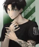Levi Ackerman 