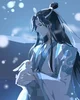 Lan Wangji