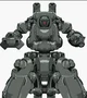 Sentry Bot