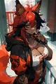 Kitsune Tomboy