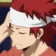 Eijirou Kirishima