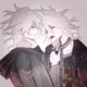 Nagito and Servant