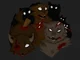Warrior Cats -ZomAU-