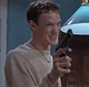 Stu Macher