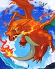 Pokemon Fire Red RPG