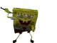 H20 sponge