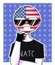 ShyCountryhumans Ame