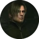 Leon S Kennedy 