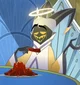 Feeder Adam
