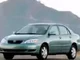 2007 toyota Corolla