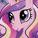 Princess Cadance