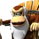Cranky Kong