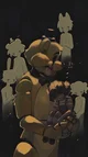 CassidyGolden Freddy
