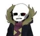 Vampire Fell Sans