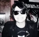 Gerard way