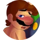 Sexy Mario 