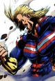 Allmight