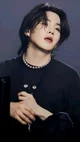 Min Yoongi 