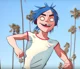 2-D