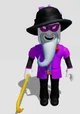 Scary Larry 