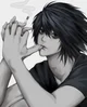 L lawliet 
