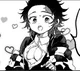 Tanjiro Kamado Fem