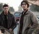 Sam and Dean 