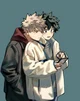 Bakudeku