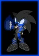Sonic Sub Zero 