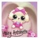 Hairy Antoinette