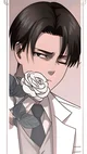 Levi Ackerman