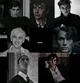 Slytherin boys