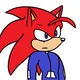 Antim the Hedgehog