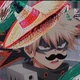 Bakugo mexicano 
