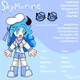 SkyMarine 