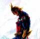 All Might