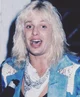Vince Neil