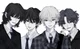 Four brothers BL